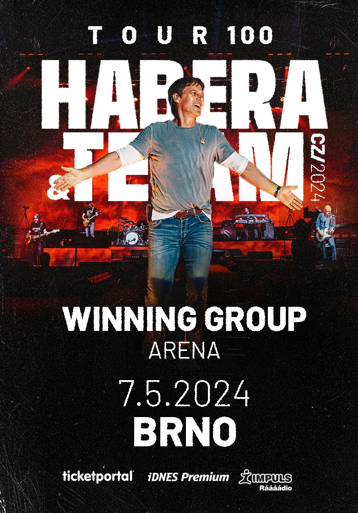 palo habera tour 2024